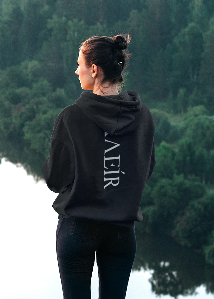 RAEÍR Women Hoodie