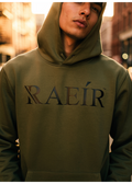 RAEÍR Men Hoodie