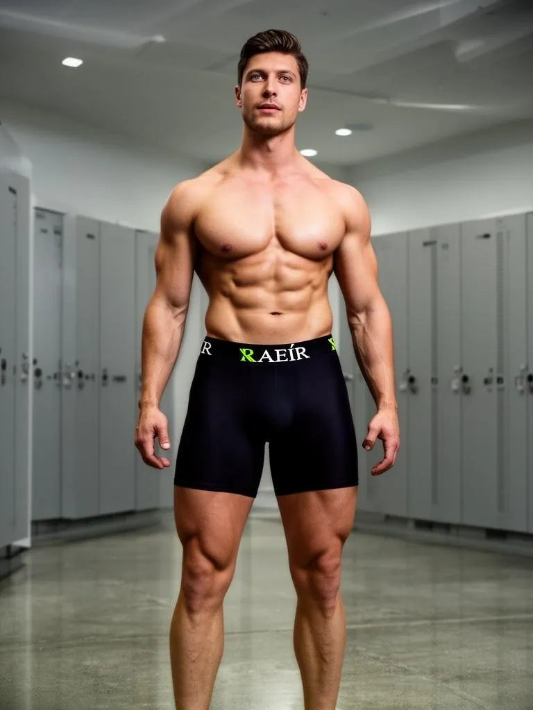 RAEÍR Comfort Boxer Brief