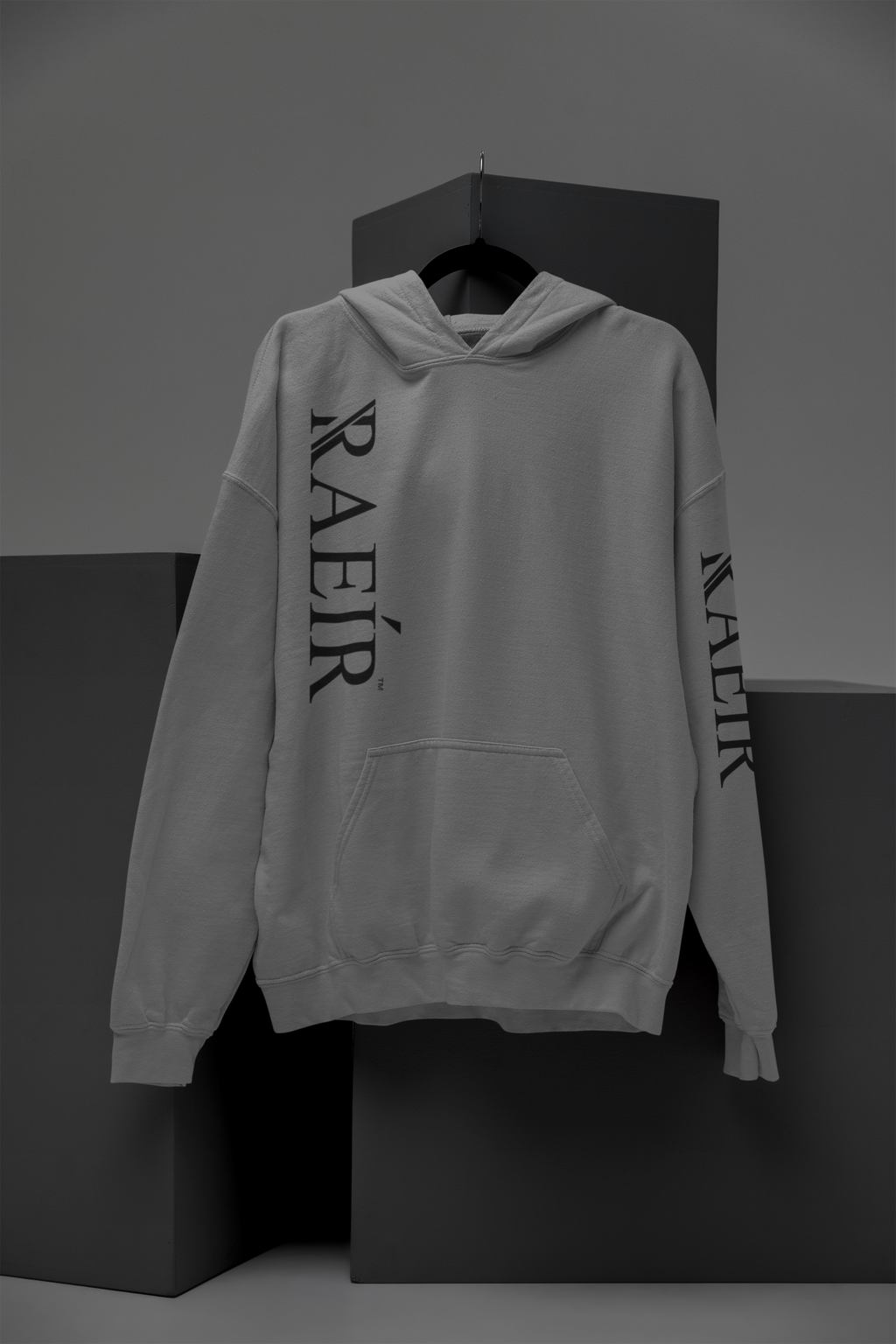 RAEÍR Men Hoodie