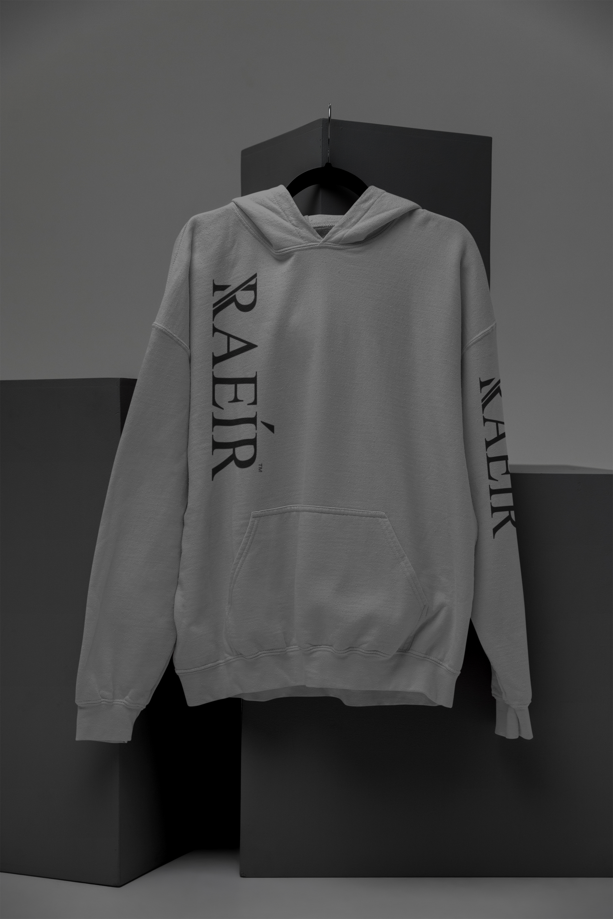 RAEÍR Men Hoodie