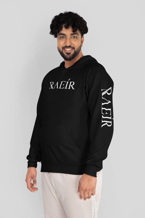 RAEÍR Men Hoodie